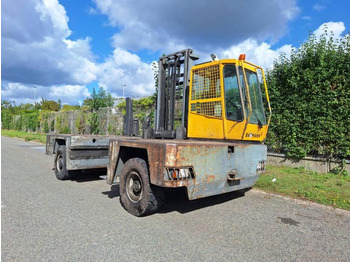 Side loader BAUMANN