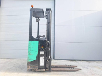 Stacker Caterpillar NSR16N: picture 3