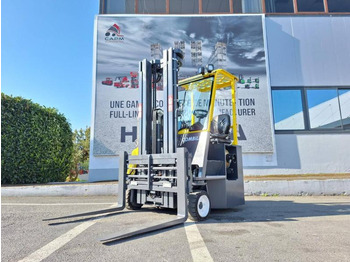 4-way reach truck COMBILIFT