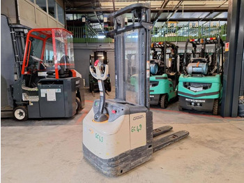 Stacker CROWN