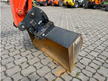 Leasing of Kubota U56-5, BJ 22, 550 BH, Klima, Powertilt HS03, GL  Kubota U56-5, BJ 22, 550 BH, Klima, Powertilt HS03, GL: picture 5