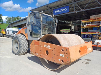 Compactor ATLAS