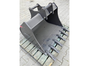 Backhoe loader VOLVO