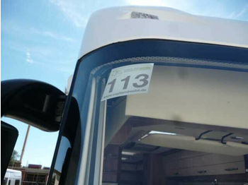 Camper van Dethleffs Esprit Eighty Eight I 7150-2 EB Topmodell: picture 1