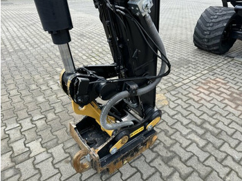 Wheel excavator CAT M315F Mobilbagger *7.865 h *Schnellwechsel: picture 2
