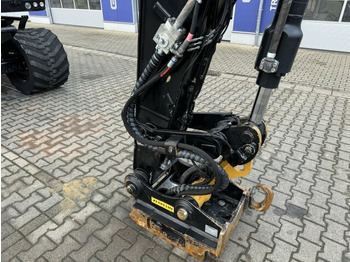 Wheel excavator CAT M315F Mobilbagger *7.865 h *Schnellwechsel: picture 3