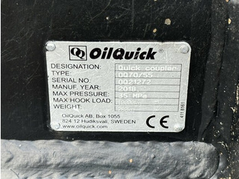 Wheel excavator CAT M315F Mobilbagger *7.865 h *Schnellwechsel: picture 4