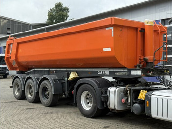 Tipper semi-trailer CARNEHL
