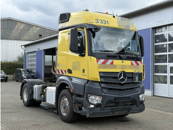 Tractor unit MERCEDES-BENZ Arocs 1846