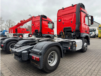 Leasing of  Mercedes-Benz Arocs 1845 LS 4x4 HAD *Kipphyd. Euro6 Blatt/Luft Mercedes-Benz Arocs 1845 LS 4x4 HAD *Kipphyd. Euro6 Blatt/Luft: picture 3