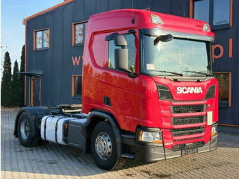 Tractor unit SCANIA R 460