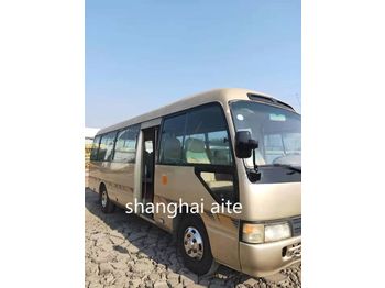 Coach TOYOTA Coaster: picture 1