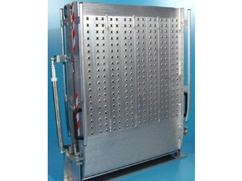 Workshop equipment ALTEC: picture 3