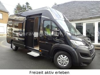 New Camper van Pössl Roadcruiser Revolution * SOFORT * 4 Personen: picture 1
