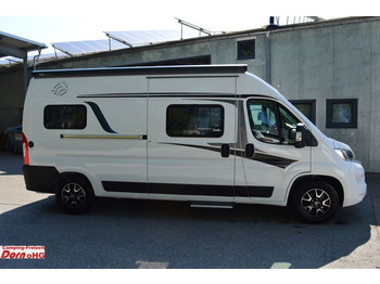Leasing of Knaus BoxLife Pro 600 LIFETIME Anhängerkupplung  Knaus BoxLife Pro 600 LIFETIME Anhängerkupplung: picture 4