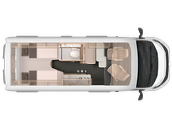 Leasing of Knaus BoxLife Pro 600 LIFETIME Anhängerkupplung Knaus BoxLife Pro 600 LIFETIME Anhängerkupplung Knaus BoxLife Pro 600 LIFETIME Anhängerkupplung Knaus BoxLife Pro 600 LIFETIME Anhängerkupplung: picture 2
