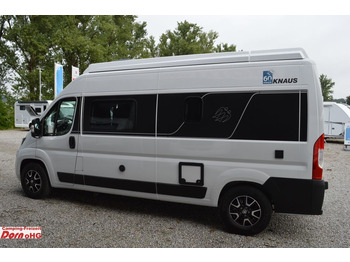 New Camper van Knaus BoxStar 600 Street 60 Years Aufstelldach Komfort Knaus BoxStar 600 Street 60 Years Aufstelldach Komfort: picture 4