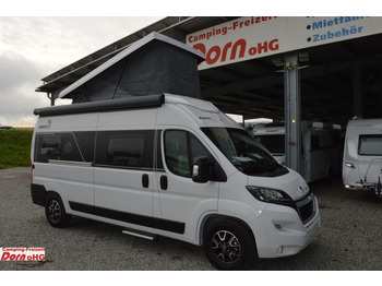 New Camper van Knaus BoxStar 600 Street 60 Years Aufstelldach Komfort Knaus BoxStar 600 Street 60 Years Aufstelldach Komfort: picture 3