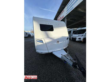 New Caravan Tabbert Pantiga 390 WD 2,3 ehem. Messefahrzeug: picture 4