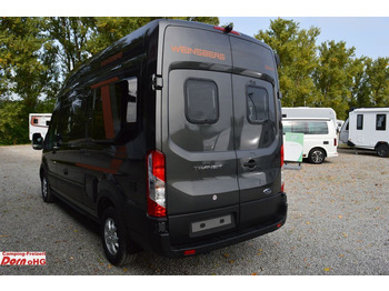 Camper van Weinsberg CaraBus 600 MQ Automatik/Assistenzpaket Weinsberg CaraBus 600 MQ Automatik/Assistenzpaket: picture 5 Camper van Weinsberg CaraBus 600 MQ Automatik/Assistenzpaket Weinsberg CaraBus 600 MQ Automatik/Assistenzpaket: picture 5