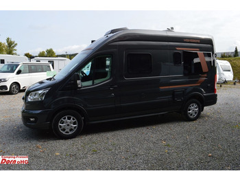 Camper van Weinsberg CaraBus 600 MQ Automatik/Assistenzpaket Weinsberg CaraBus 600 MQ Automatik/Assistenzpaket: picture 4 Camper van Weinsberg CaraBus 600 MQ Automatik/Assistenzpaket Weinsberg CaraBus 600 MQ Automatik/Assistenzpaket: picture 4