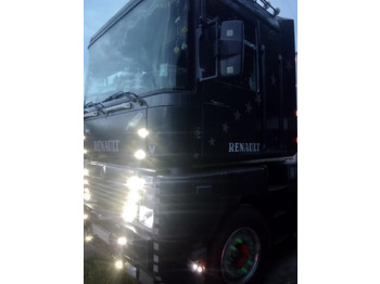 Tractor unit RENAULT Magnum 390: picture 2