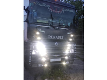 Tractor unit RENAULT Magnum 390: picture 4