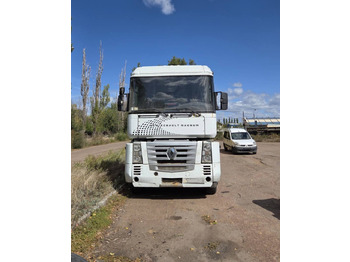 Tractor unit RENAULT Magnum 480