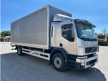 Box truck VOLVO FE 260