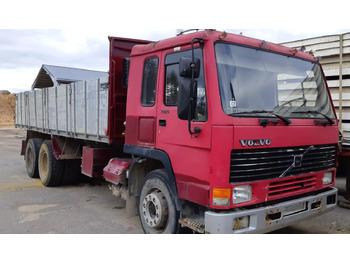 Tipper VOLVO FL10