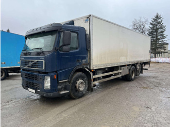 Box truck VOLVO FM9.260: picture 2