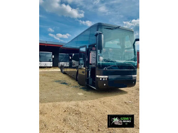 Coach VAN HOOL