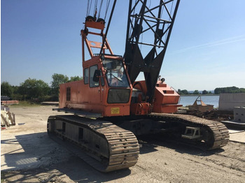 Crawler crane HITACHI