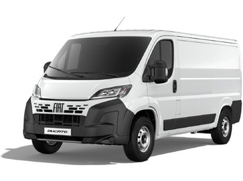 Panel van FIAT Ducato