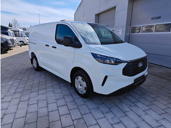 Small van FORD