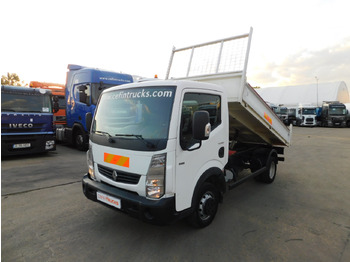 Tipper RENAULT Maxity