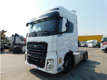 Tractor unit FORD