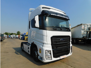 Tractor unit Ford F max 4x2 scab e6 12tx2620 ecotorq: picture 2