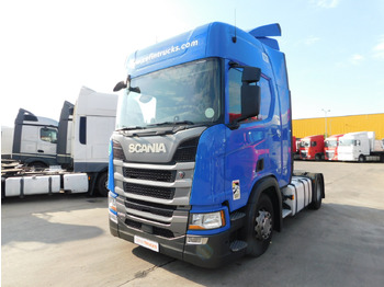 Tractor unit SCANIA R 500