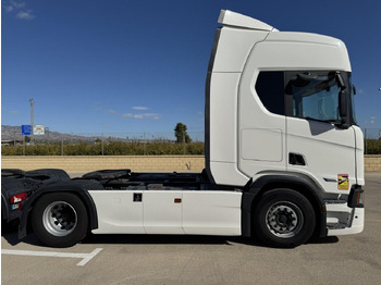 Tractor unit Scania R 460: picture 4 Tractor unit Scania R 460: picture 4