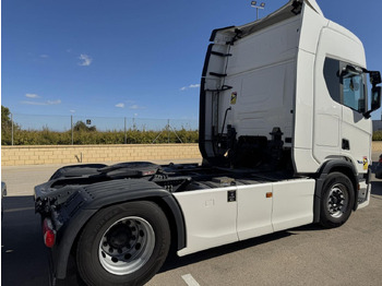 Tractor unit Scania R 460: picture 3 Tractor unit Scania R 460: picture 3