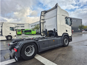 Tractor unit Scania R 500: picture 3 Tractor unit Scania R 500: picture 3