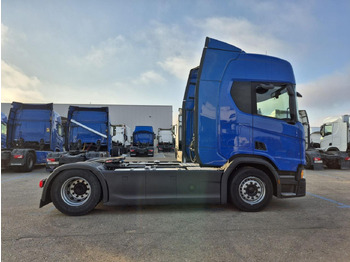 Tractor unit Scania R450: picture 2 Tractor unit Scania R450: picture 2