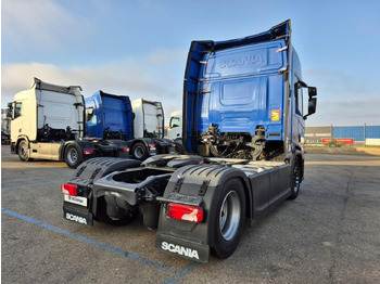 Tractor unit Scania R450: picture 4 Tractor unit Scania R450: picture 4