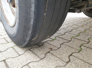 Curtainsider trailer DA3, 2-Achs Anhänger DA3, 2-Achs Anhänger: picture 5 Curtainsider trailer DA3, 2-Achs Anhänger DA3, 2-Achs Anhänger: picture 5