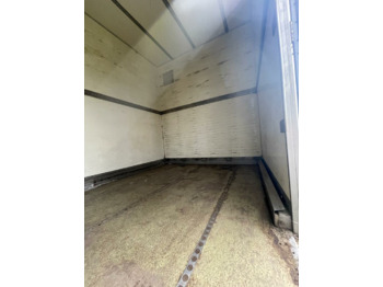 Closed box trailer Floor FLMA 10, Blumenanhänger FLMA 10, Blumenanhänger, LBW: picture 2