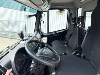 Tipper Iveco EuroCargo 150E32 K 4x2 EuroCargo 150E32 K 4x2, Meiller Kipper, 2x AHK: picture 3