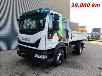 Tipper IVECO EuroCargo 150E