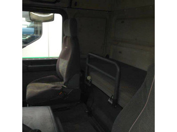 Cab chassis truck MAN T39 26.364 6x4: picture 3
