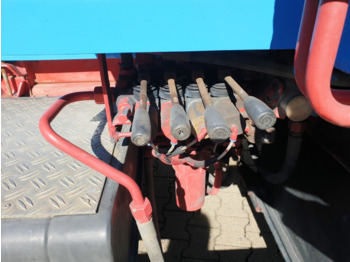 Leasing of MAN TGL 8.180 4X2 BL TGL 8.180 4X2 BL, EEV, 2x VORHANDEN! MAN TGL 8.180 4X2 BL TGL 8.180 4X2 BL, EEV, 2x VORHANDEN!: picture 3